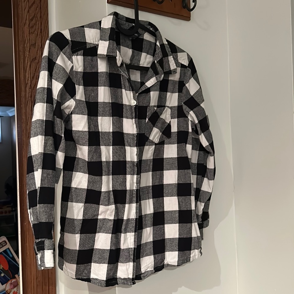 French Toast shirt